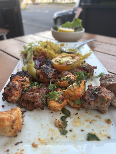 Photo of Manara Grill - 129 Parkstone Rd, Poole BH15 2PB